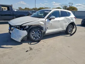 2023 MAZDA CX-5 SELEC