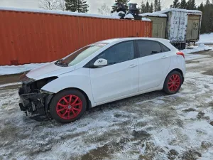 2014 HYUNDAI ELANTRA