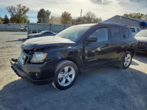 2014 JEEP COMPASS