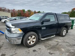 2013 RAM 1500