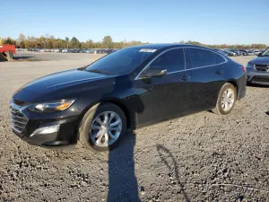 2020 CHEVROLET MALIBU