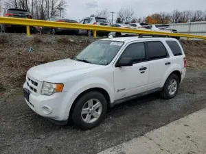 2011 FORD ESCAPE