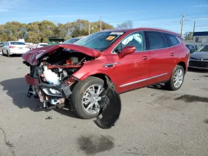 2023 BUICK ENCLAVE