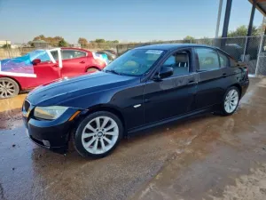 2010 BMW 3 SERIES