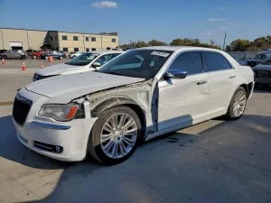 2014 CHRYSLER 300