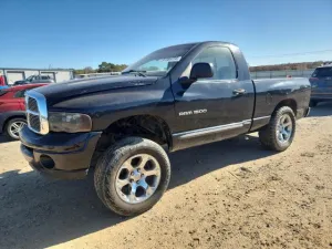 2002 DODGE All Models