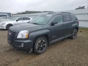 2017 GMC TERRAIN