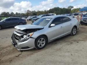 2016 CHEVROLET MALIBU