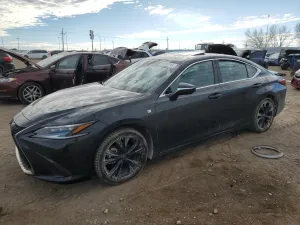 2023 LEXUS ES 300H F