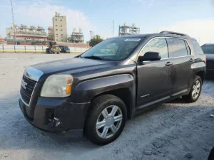 2014 GMC TERRAIN