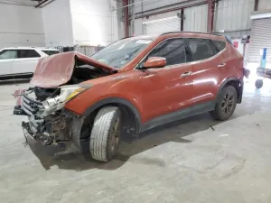 2014 HYUNDAI SANTA FE