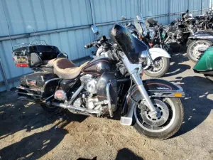 1999 HARLEY DAVIDSON FL