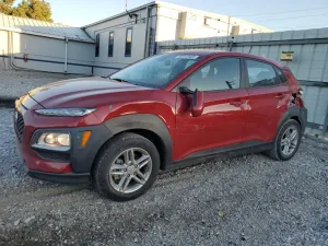 2021 HYUNDAI KONA