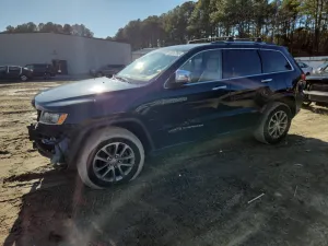 2015 JEEP GRAND CHER