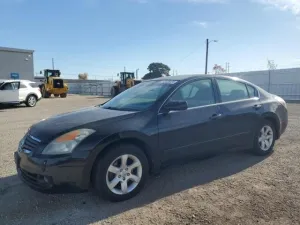 2008 NISSAN ALTIMA