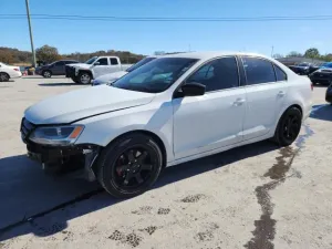 2016 VOLKSWAGEN JETTA