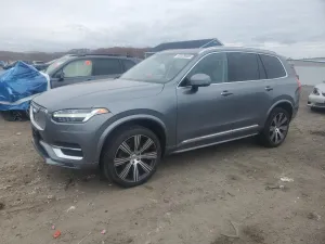 2020 VOLVO XC90