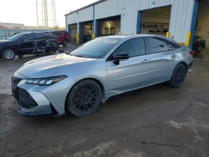 2020 TOYOTA AVALON