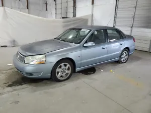 2005 SATURN L300