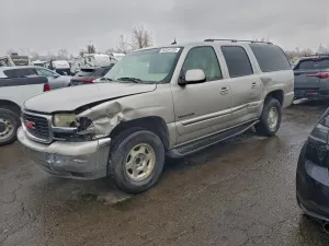 2004 GMC YUKON