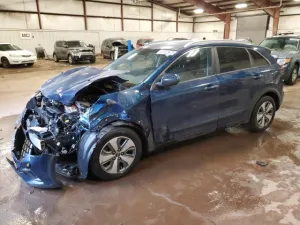 2020 KIA NIRO