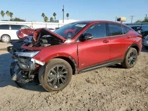 2025 BUICK ENVISTA SP