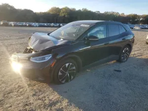 2021 VOLKSWAGEN ID.4 PRO S