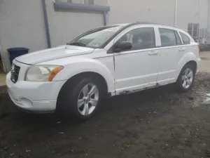 2012 DODGE CALIBER