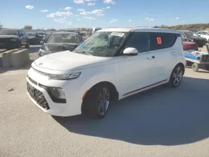 2021 KIA SOUL