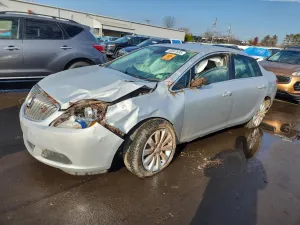 2015 BUICK VERANO