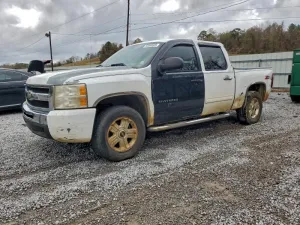 2011 CHEVROLET ALL Models