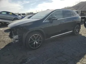 2024 MERCEDES-BENZ EQE SUV 35