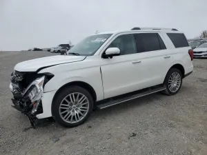 2023 FORD EXPEDITION