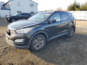 2015 HYUNDAI SANTA FE