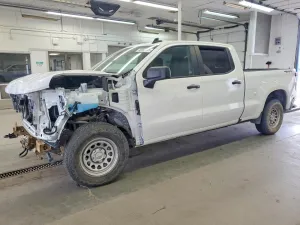 2023 CHEVROLET ALL Models