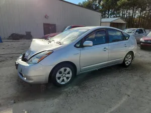 2009 TOYOTA PRIUS