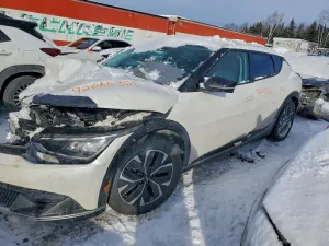 2024 KIA EV6 LIGHT