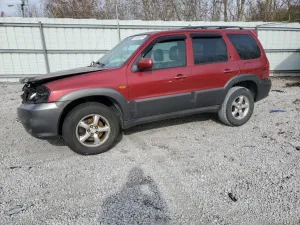 2005 MAZDA TRIBUTE
