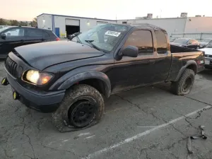 2003 TOYOTA TACOMA