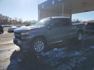 2024 CHEVROLET ALL Models