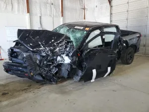 2024 CHEVROLET ALL Models