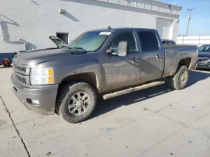 2014 CHEVROLET ALL Models