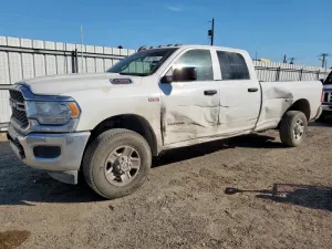 2020 RAM 2500