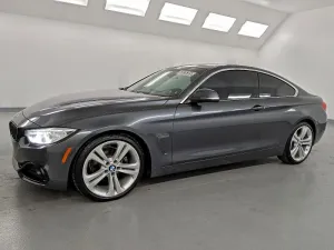 2017 BMW MOTORRAD 4 SERIES