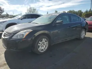2011 NISS ALTIMA