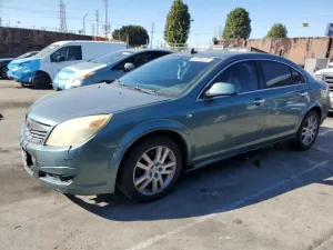2009 SATURN AURA