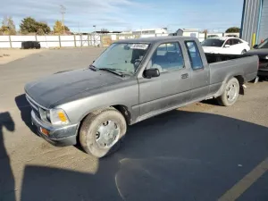 1992 TOYOTA ALL OTHER