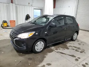 2024 MITSUBISHI MIRAGE