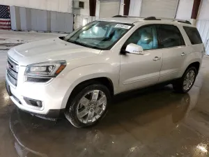 2017 GMC ACADIA