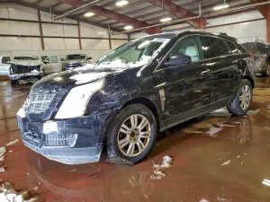 2011 CADILLAC SRX
